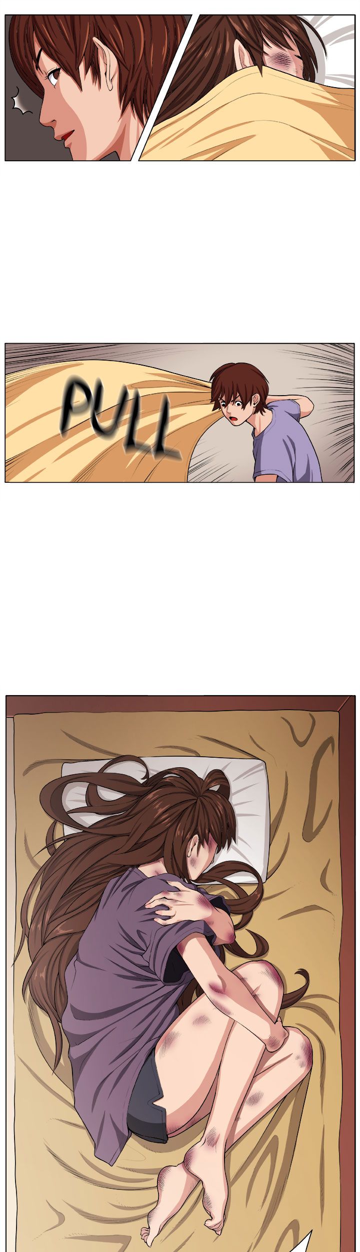 ヴィーナスマントラップCH1-5