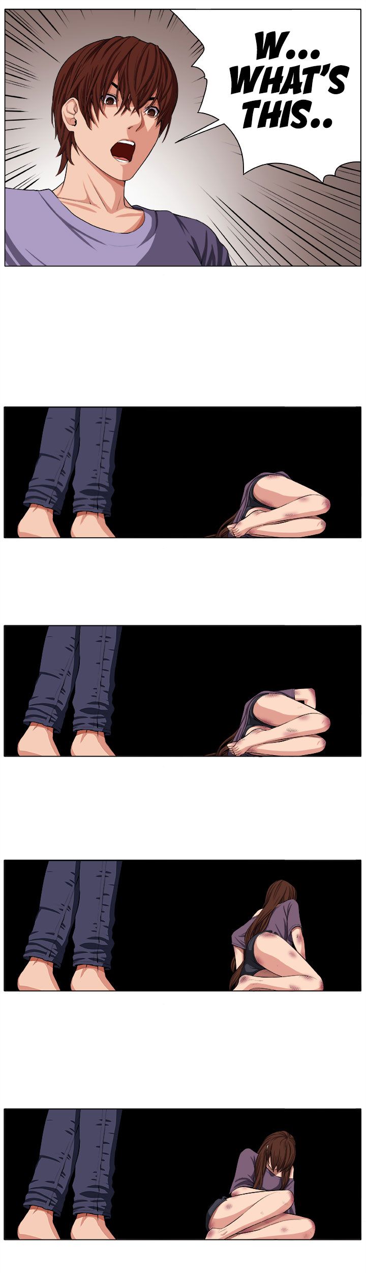 ヴィーナスマントラップCH1-5