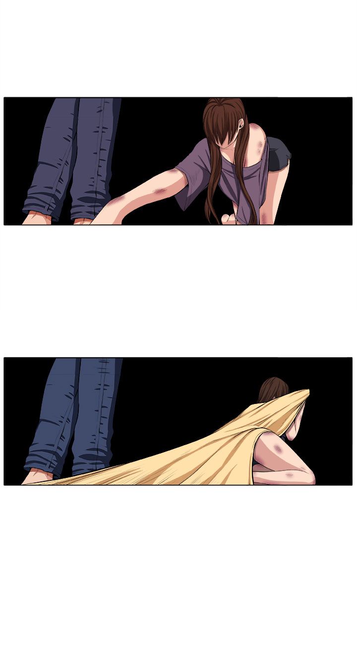 ヴィーナスマントラップCH1-5