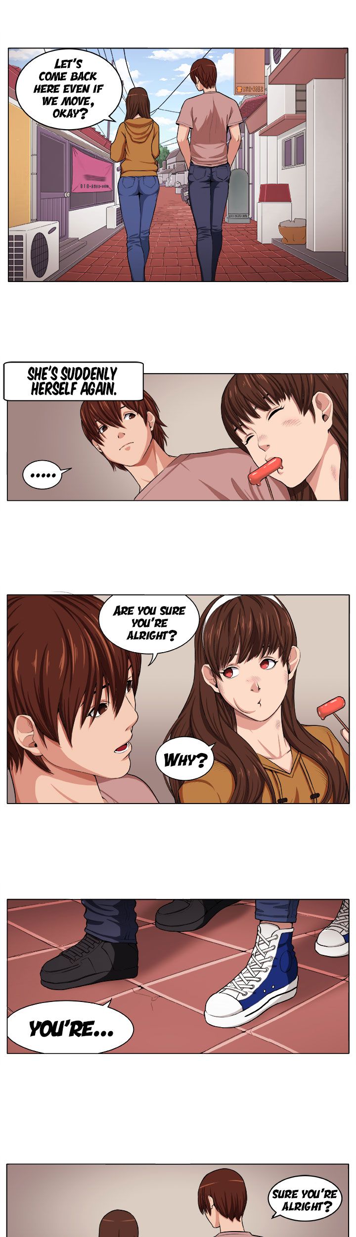 ヴィーナスマントラップCH1-5