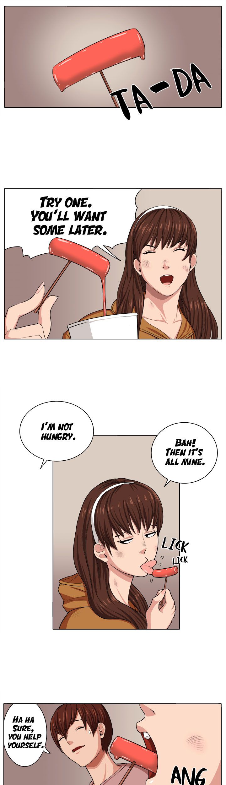 ヴィーナスマントラップCH1-5