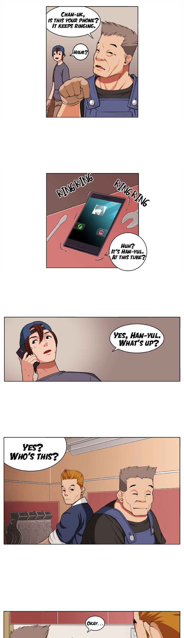 ヴィーナスマントラップCH1-5