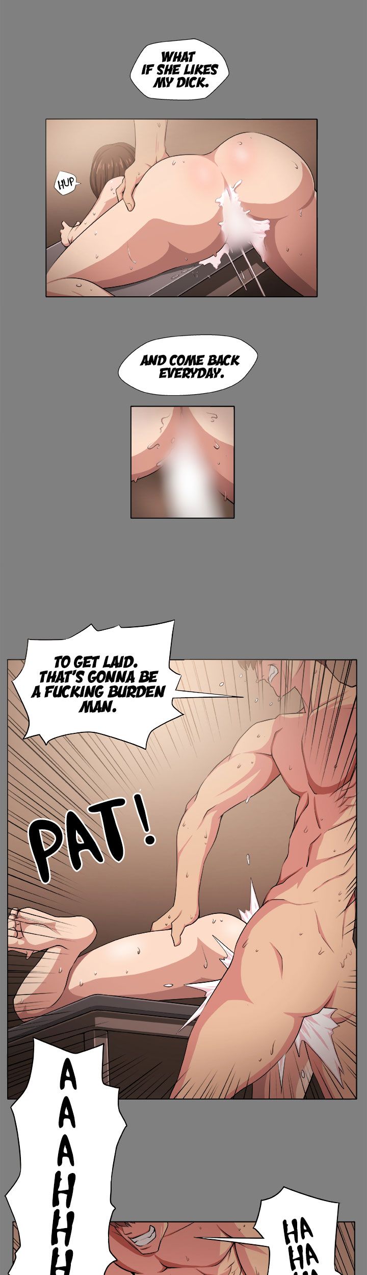 ヴィーナスマントラップCH1-5