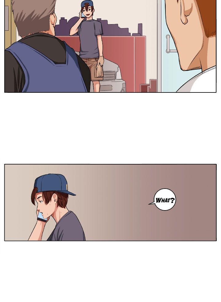 ヴィーナスマントラップCH1-5