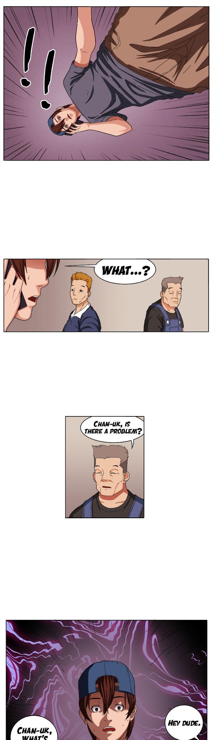 ヴィーナスマントラップCH1-5