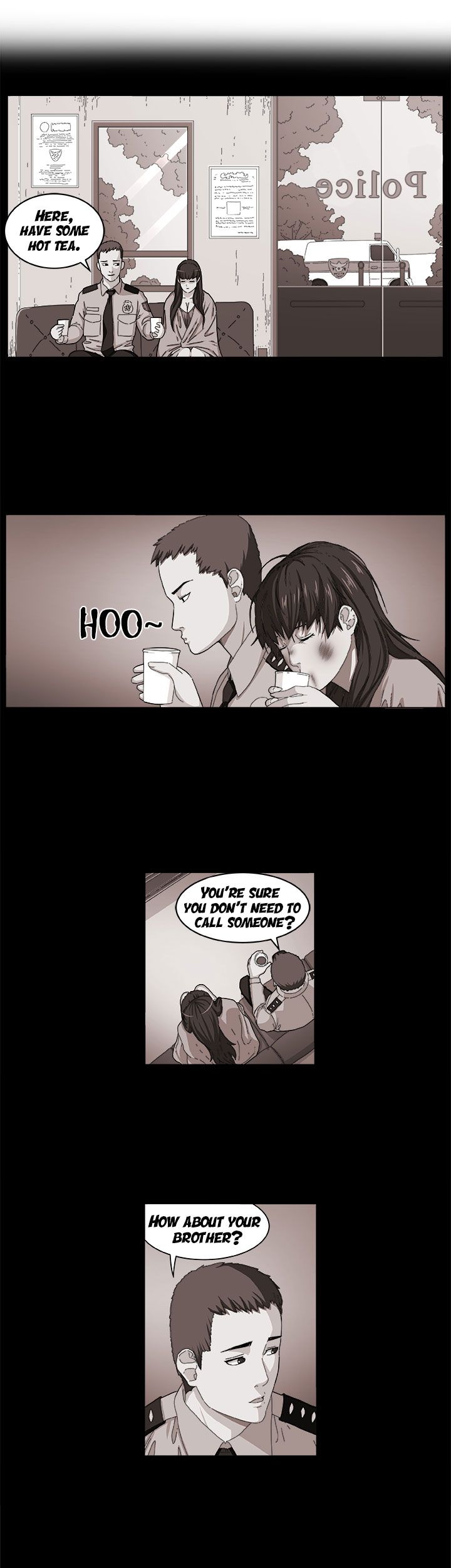 ヴィーナスマントラップCH1-5