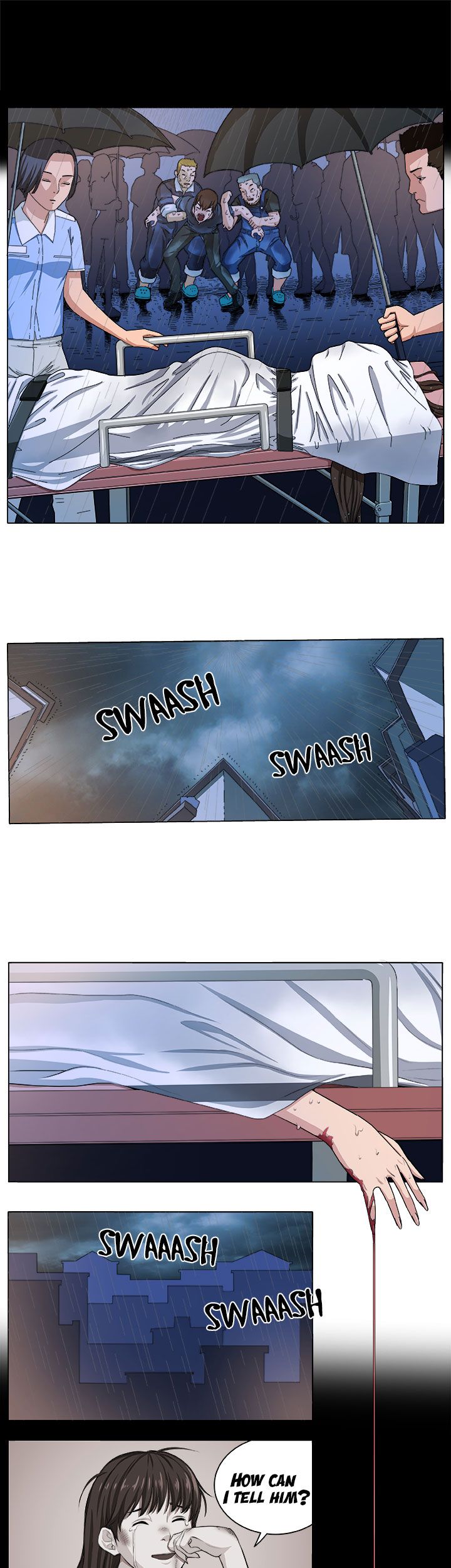 ヴィーナスマントラップCH1-5