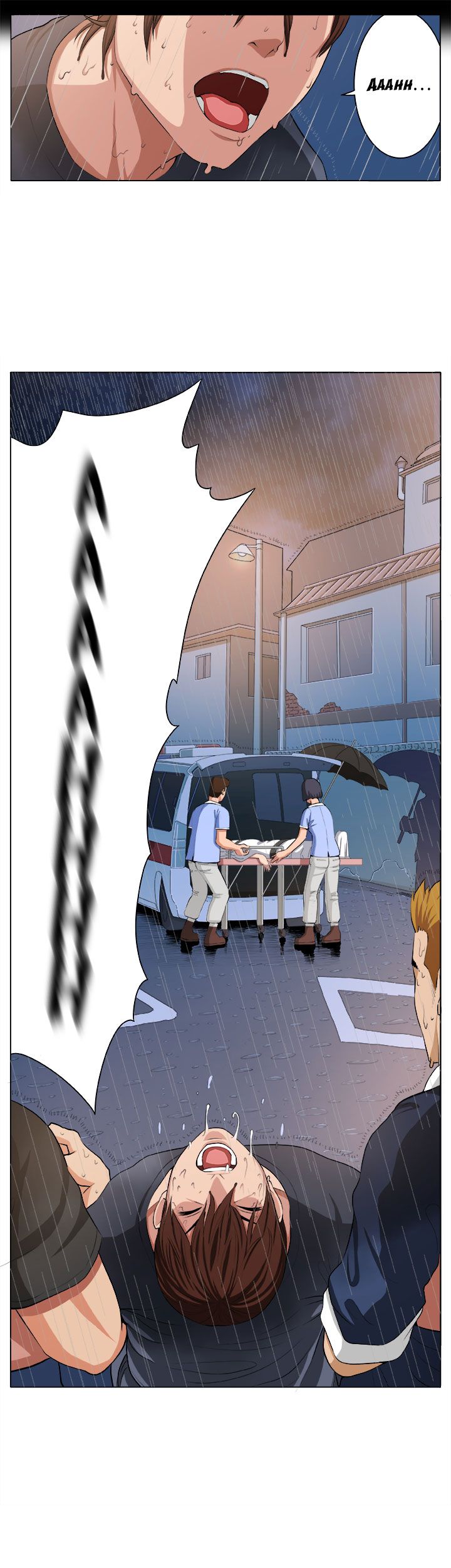 ヴィーナスマントラップCH1-5