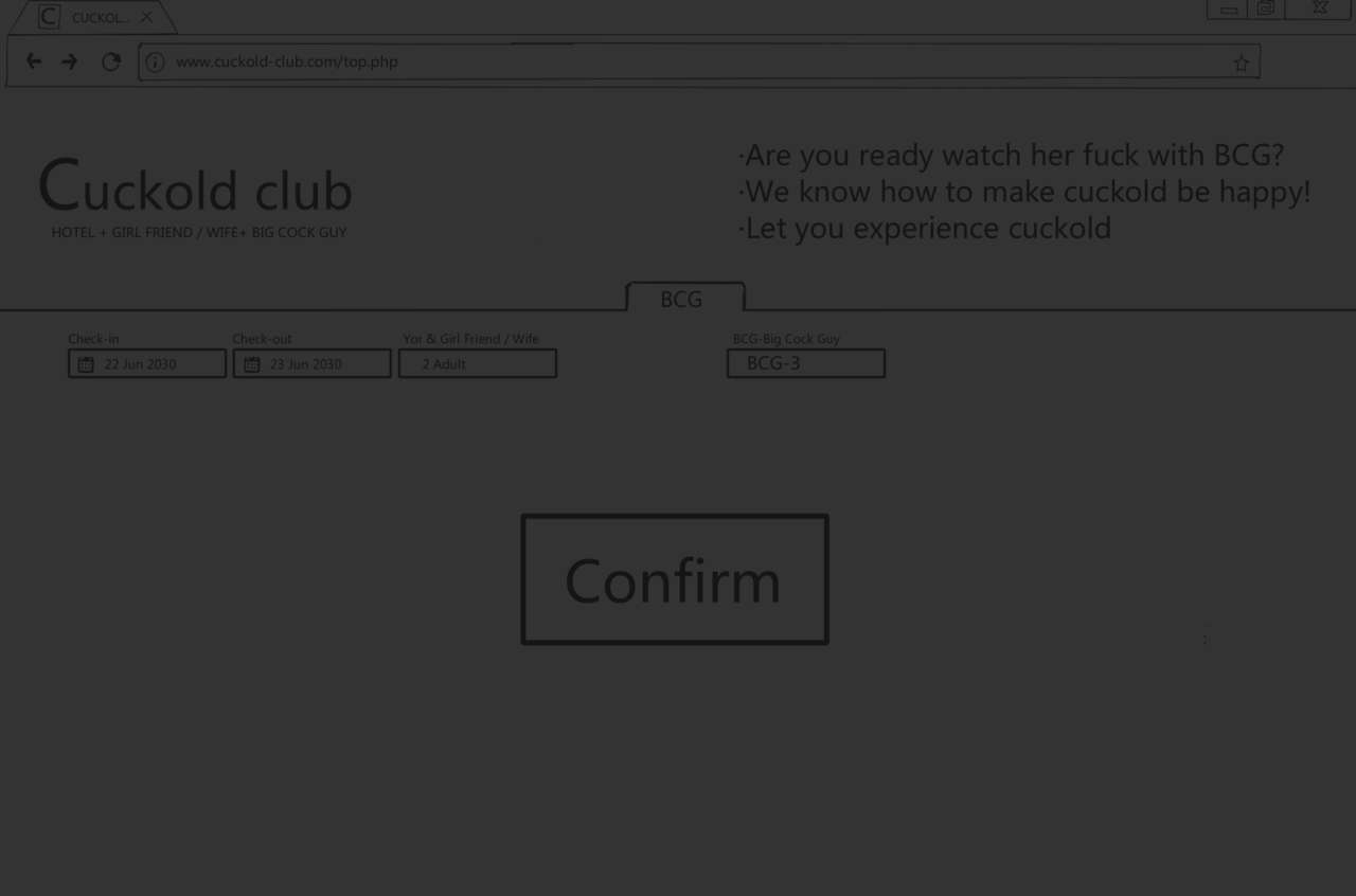 [M先生]NTR-CUCKOLD CLUB [簡中]