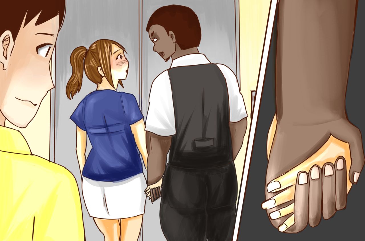 [M先生]NTR-CUCKOLD CLUB [簡中]