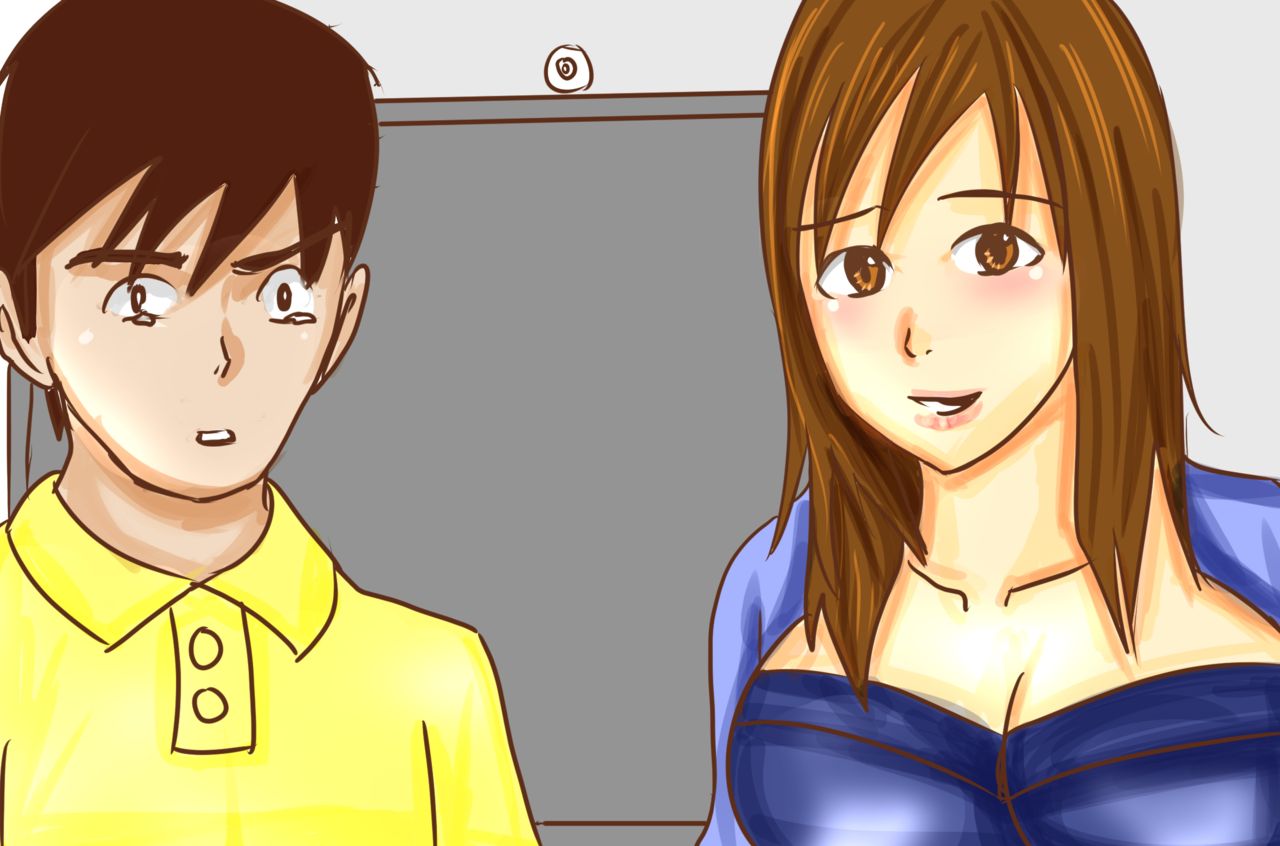 [M先生]NTR-CUCKOLD CLUB [簡中]