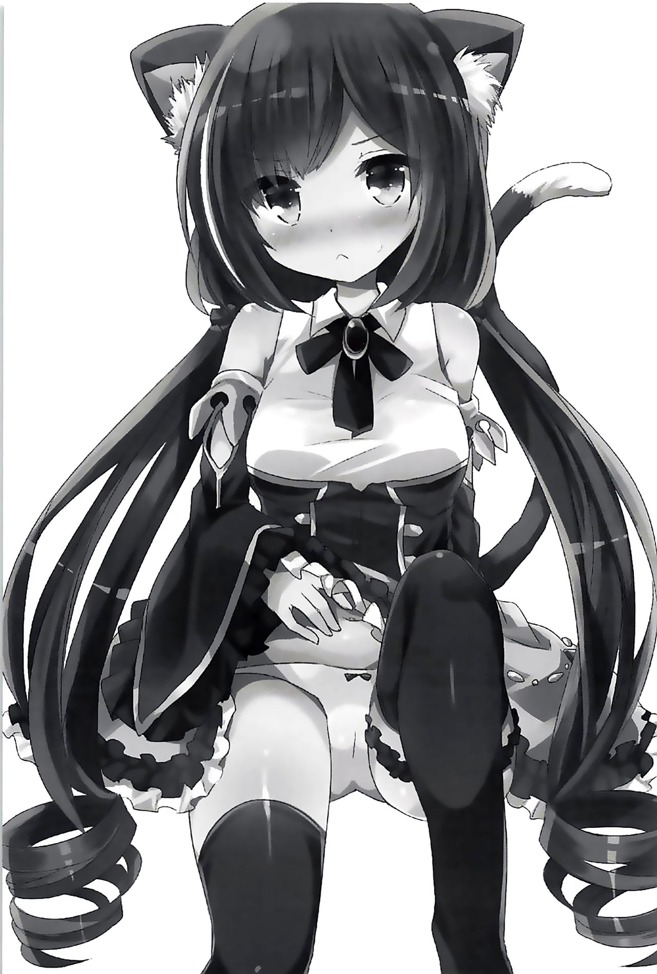 (C94) [スライム企画 (栗柚クリュー)] ぷりこねこねこねRe:Dive! (プリンセスコネクト!Re:Dive) [中国翻訳]