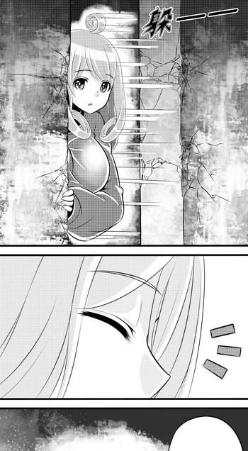 【スーパージョアンコ】アビスからの脱出-02