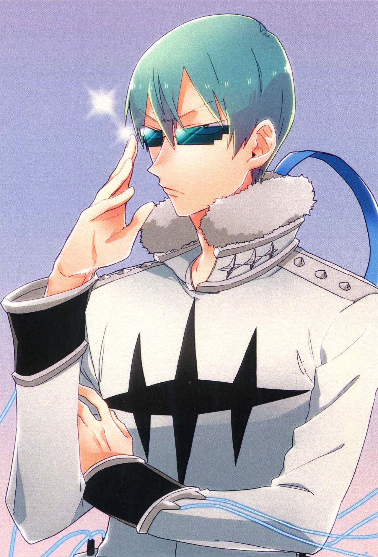 (衣風堂々更改) [すきだらけ、chippus! (福沢ゆきね、ちっぷ)] それでも君が好き! (キルラキル)