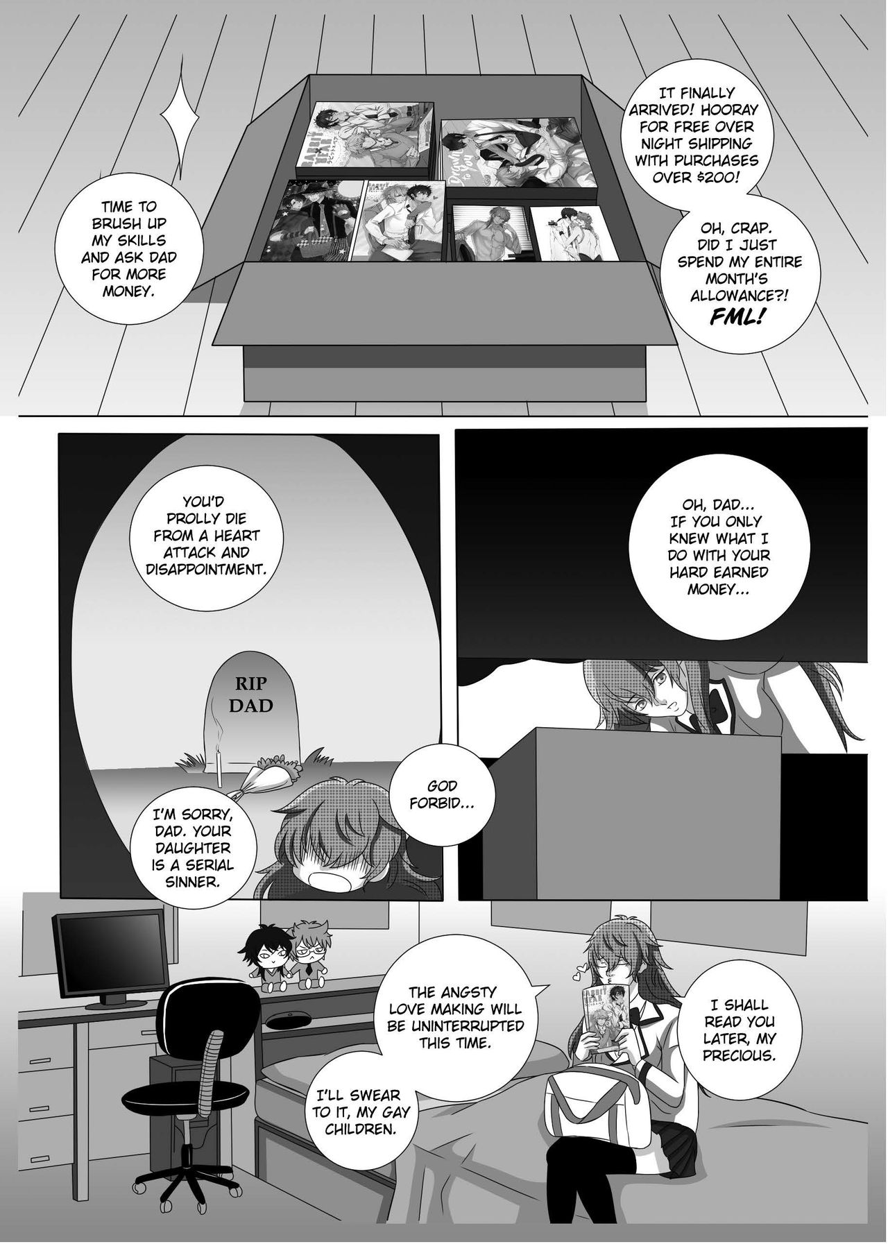 【ジョベル】セメのパーフェクトボディに閉じ込められた風城1（1-4章）