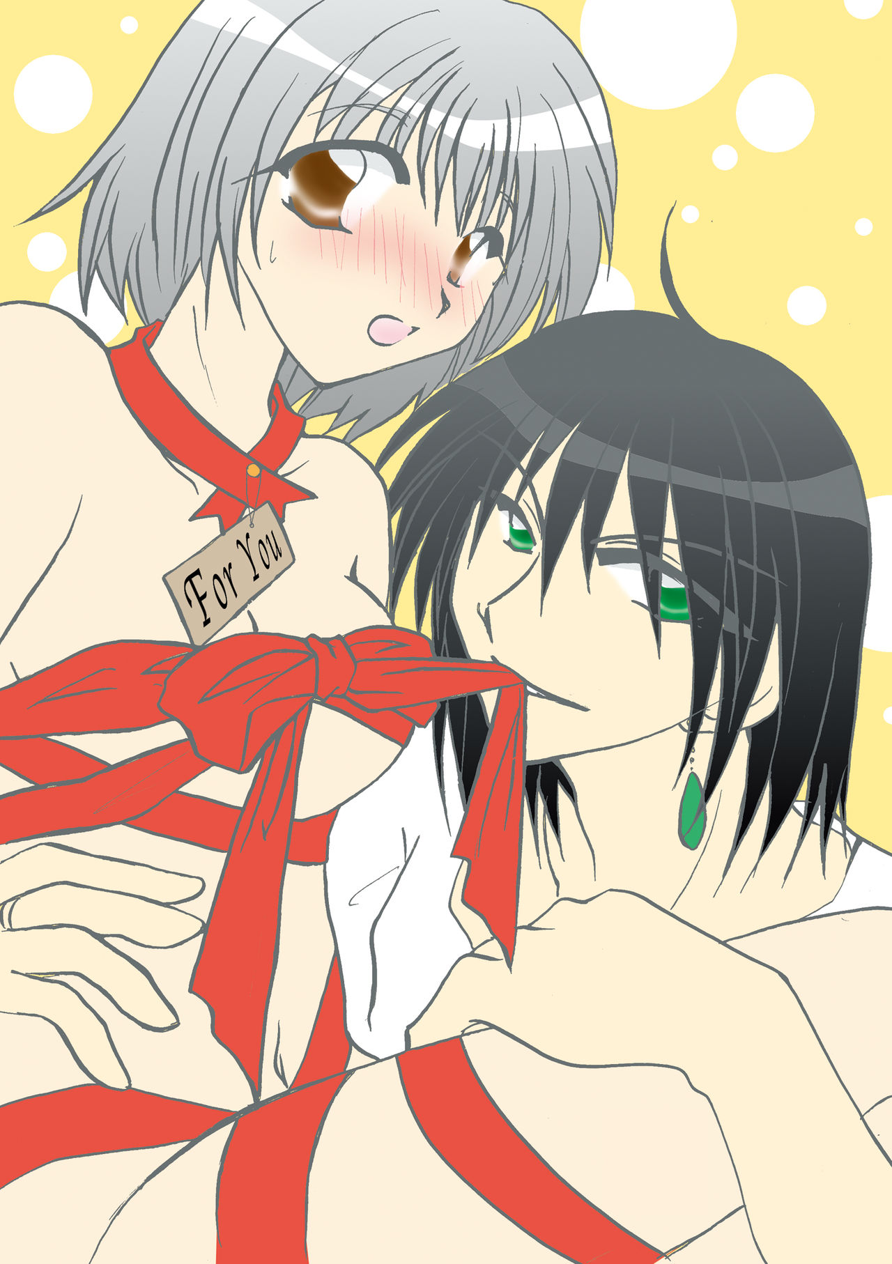 [BLUE SIGNALS (みんと)] etc Movie ver. (ハウルの動く城)