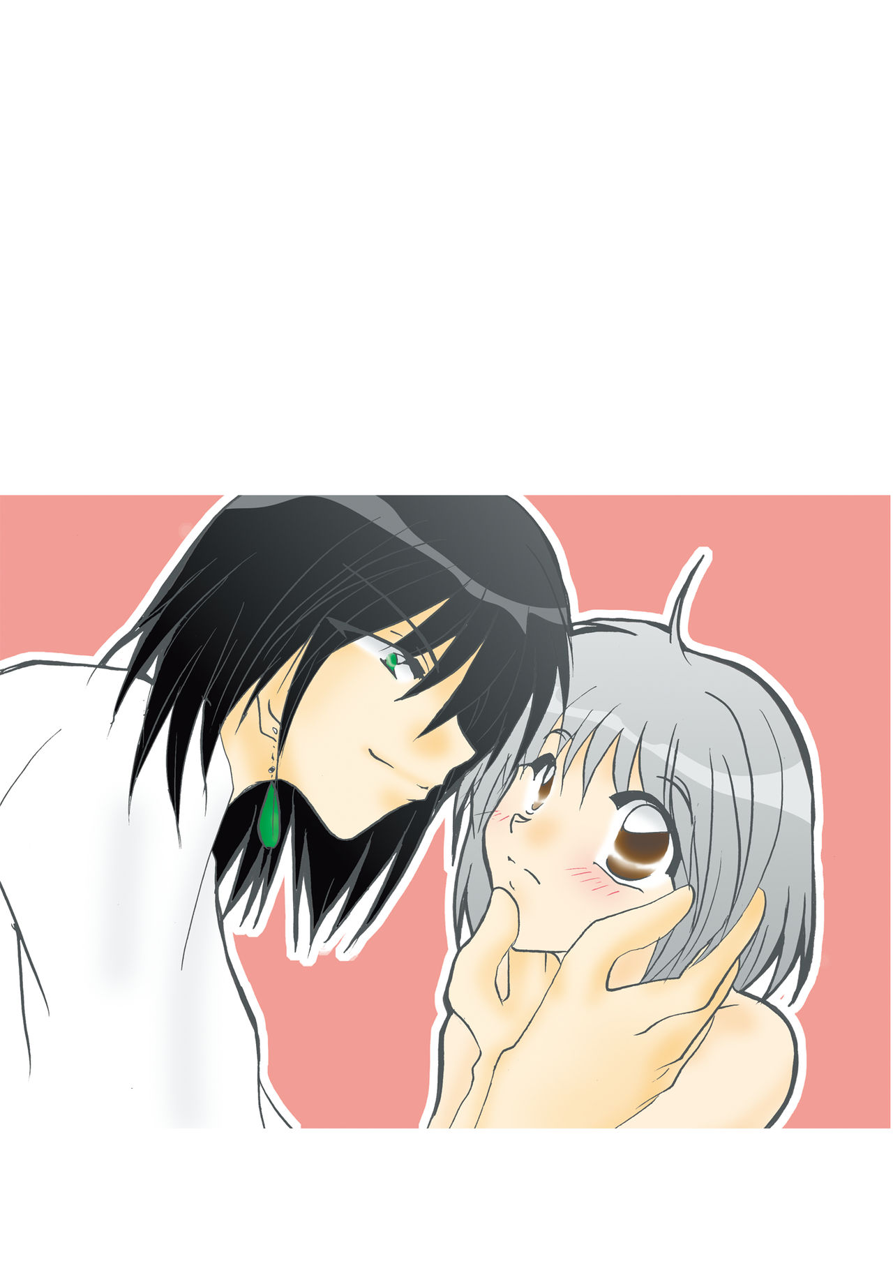 [BLUE SIGNALS (みんと)] etc Movie ver. (ハウルの動く城)