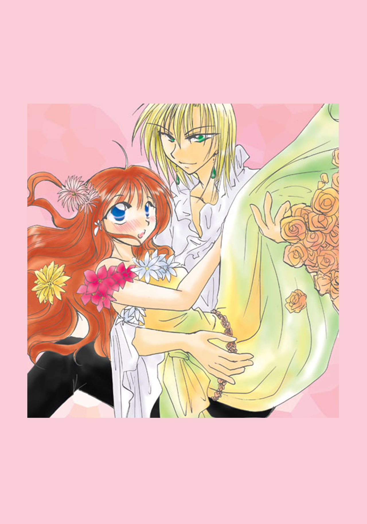 [BLUE SIGNALS (みんと)] etc. Original ver. (ハウルの動く城)