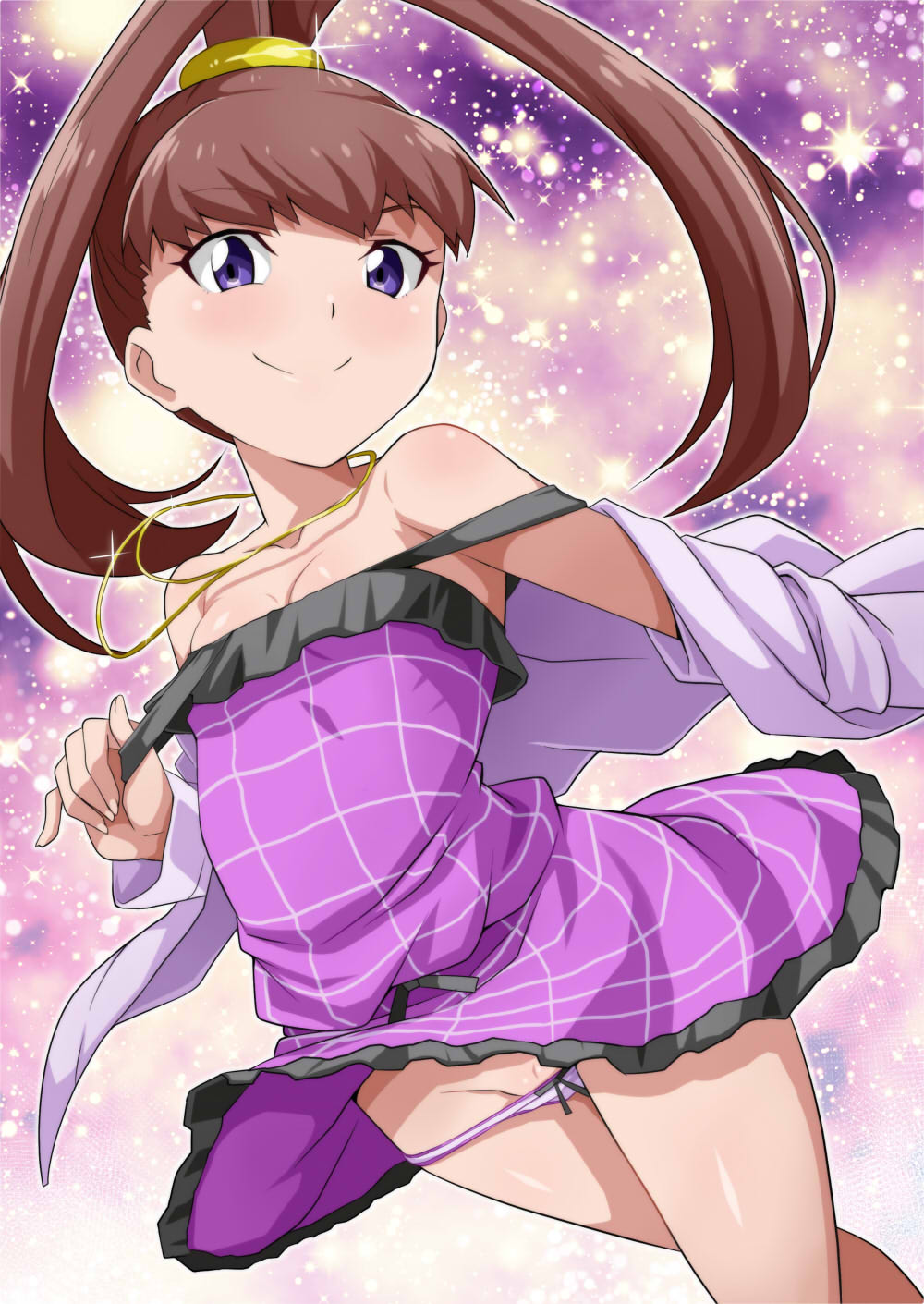 [よんかごわーくす (シカプ)] 天ノ音クロニクル (デジモンクロスウォーズ) [DL版]