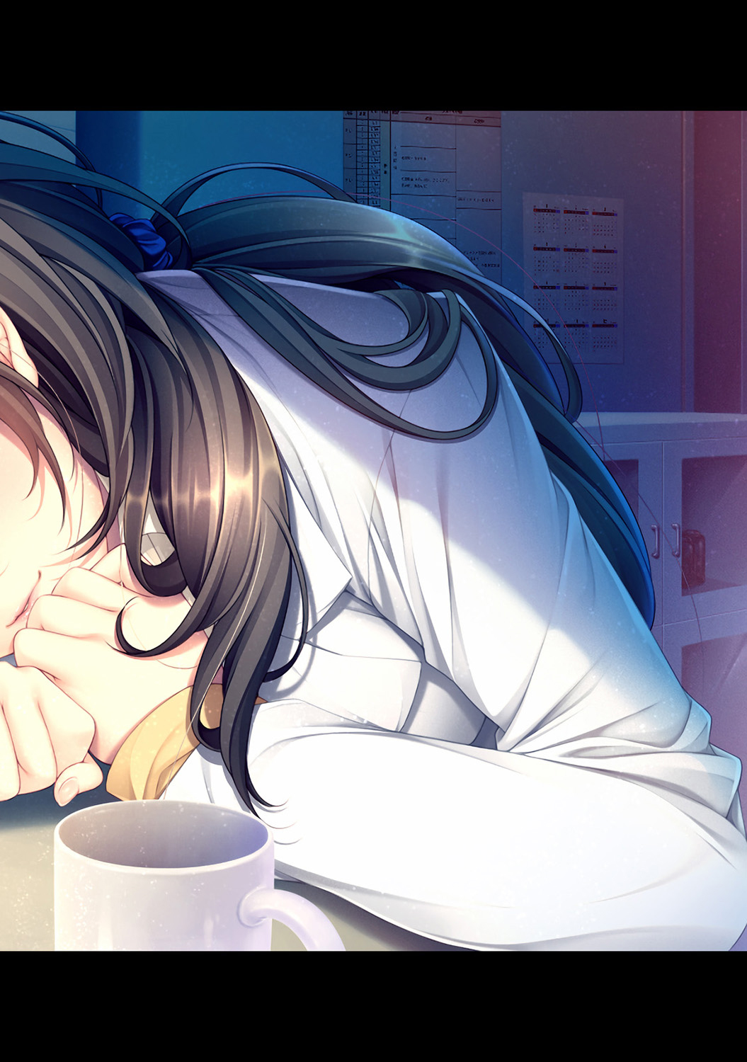 アナンガ・ランガ Vol. 38