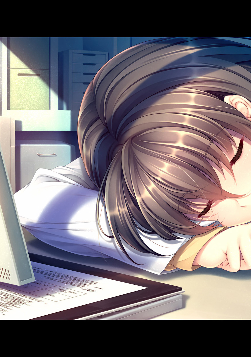 アナンガ・ランガ Vol. 38