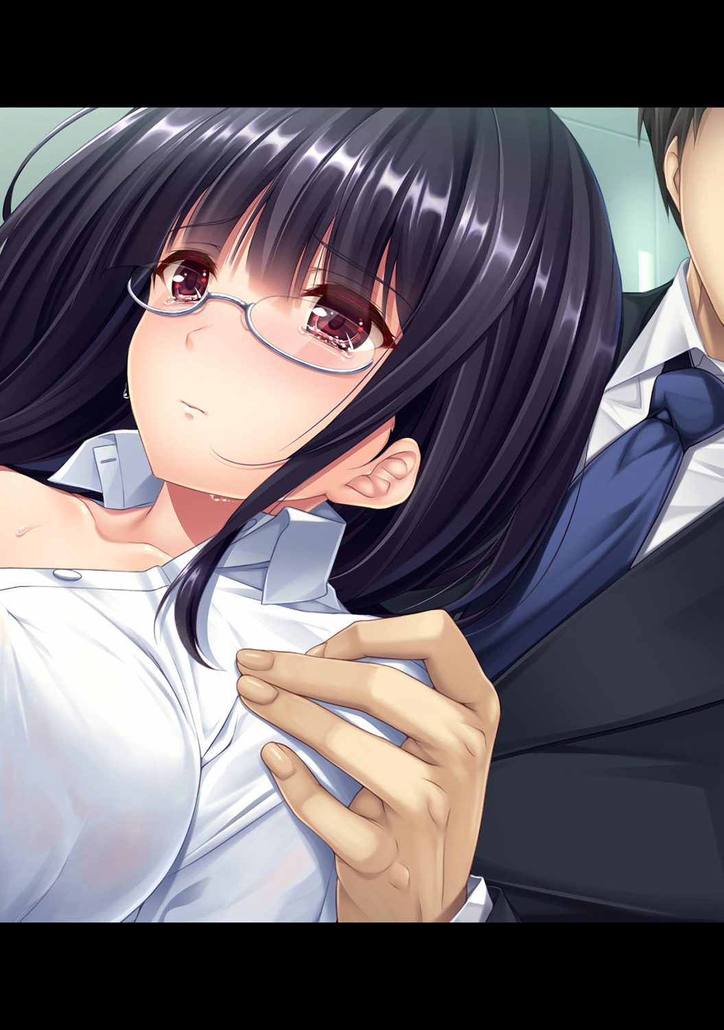 アナンガ・ランガ Vol. 38