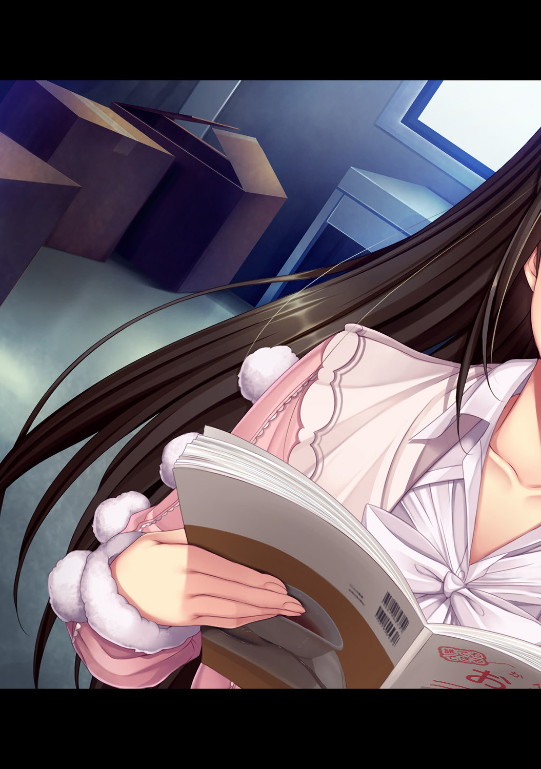 アナンガ・ランガ Vol. 38