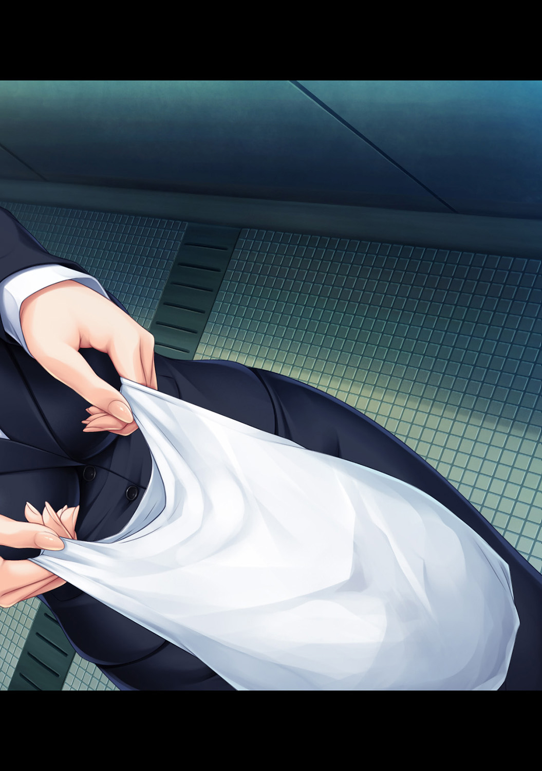 アナンガ・ランガ Vol. 38