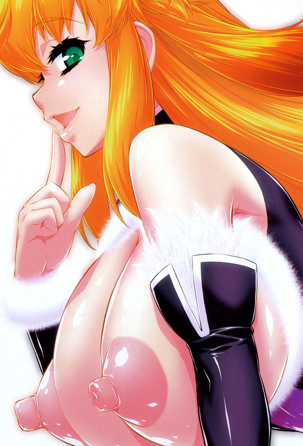 [加藤じゅん] あばたー☆とらんす！ 第1-5話 [中国翻訳] [DL版]