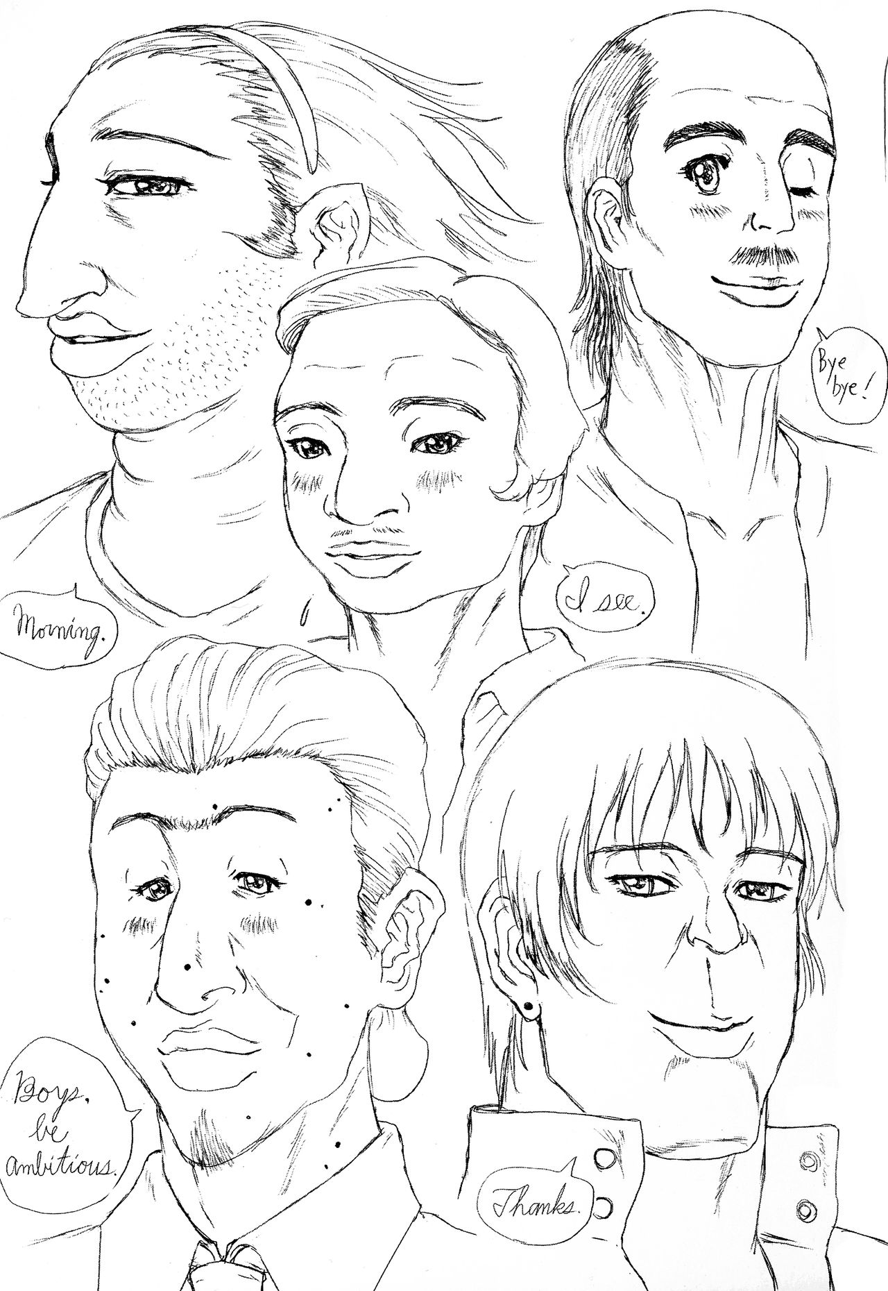 [祭丘ヒデユキ] 超硬度びんびんクリボッキ