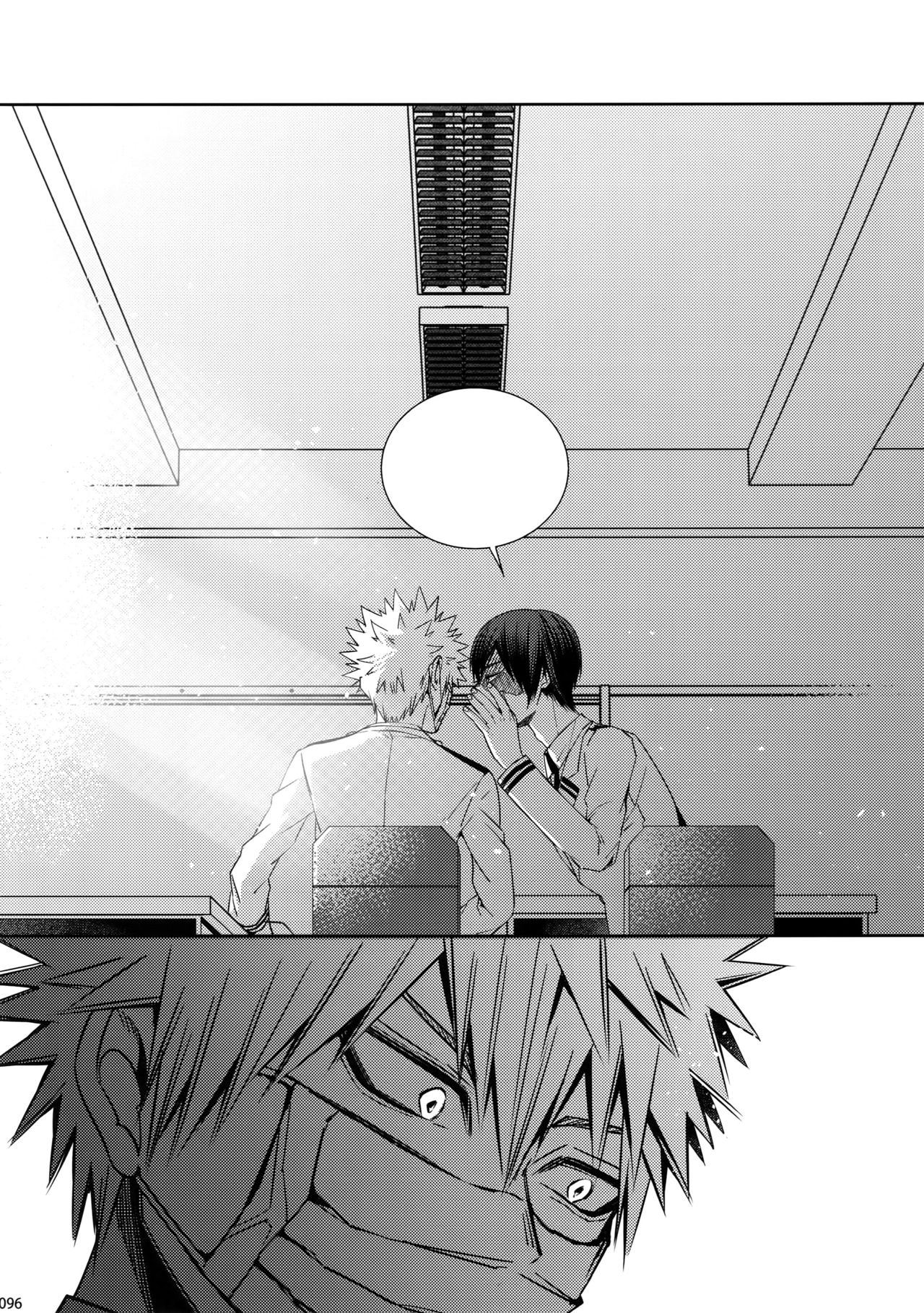 (C92) [APOLLO (JIRO)] My Hero Collection! (僕のヒーローアカデミア)