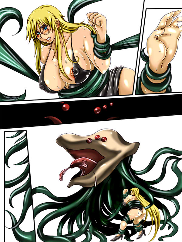 【ndourueromondou】むだい