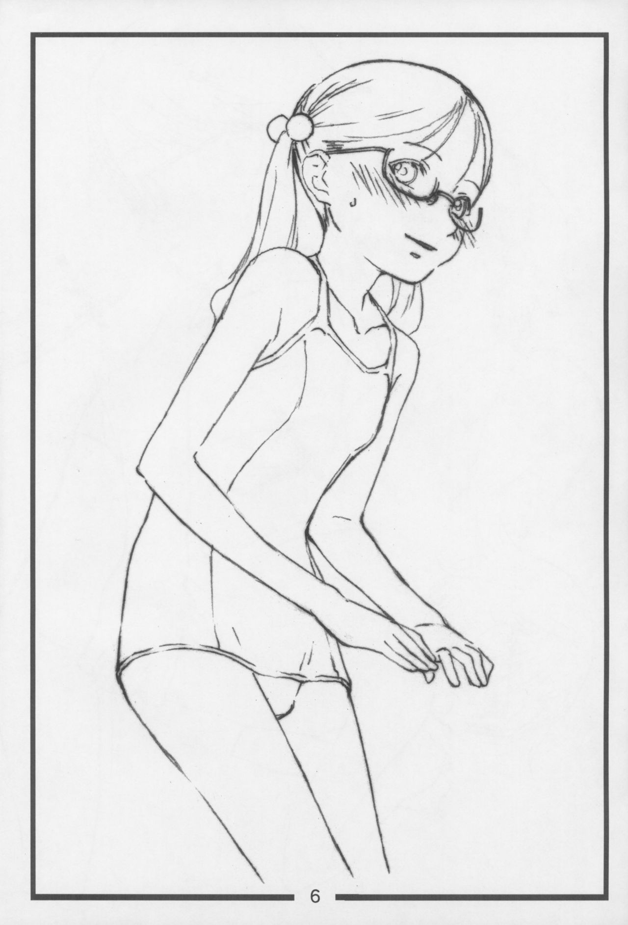 (C66) [しらないおうち (飴鳥)] L・L・L