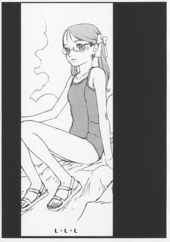 (C66) [しらないおうち (飴鳥)] L・L・L