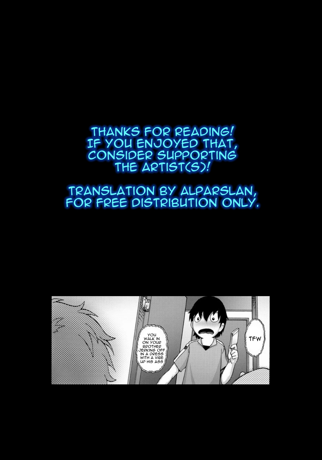 (ショタスクラッチ14) [Studio Zealot (蒼隆行)] 俺の弟がこんなに（ｒｙ (しょたりすた6) [英訳]