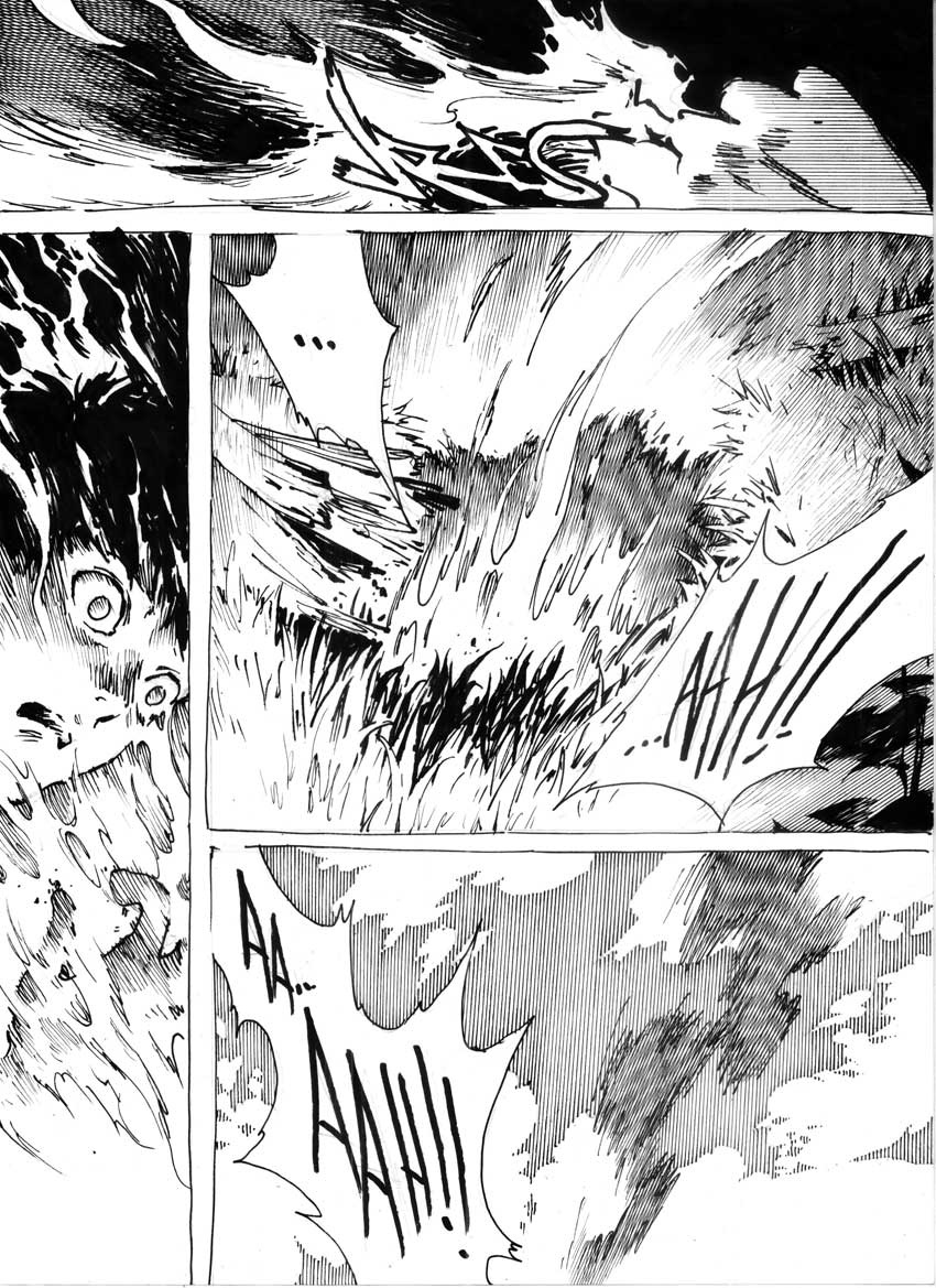 [カリスマジャティ]カンチル第3章[中国語] [沒有漢化]