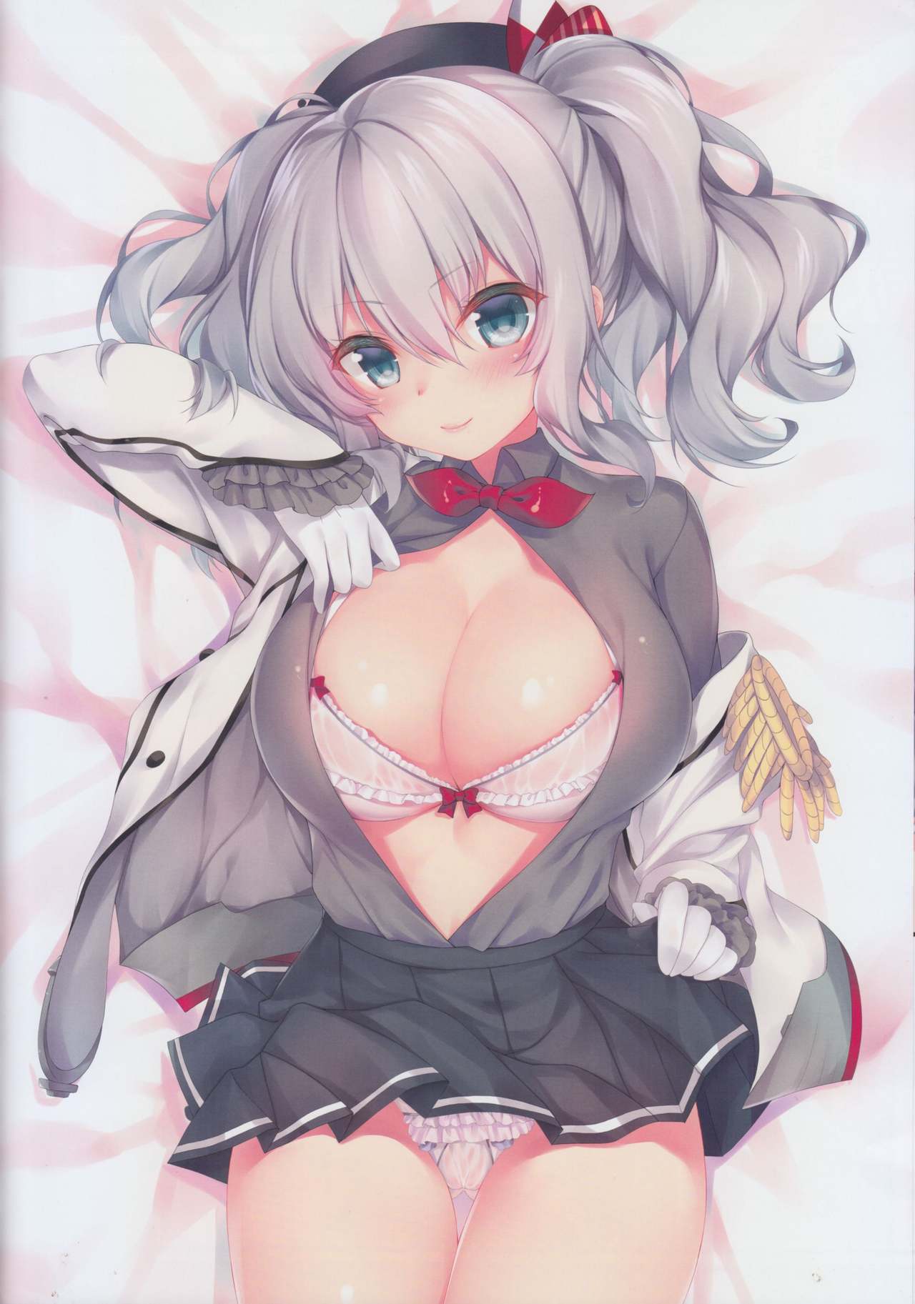 (C90) [萌姫連合 (obiwan、xin)] 艦隊カーニバル7 -このコンビニには問題がある!- (艦隊これくしょん -艦これ-) [中国翻訳]