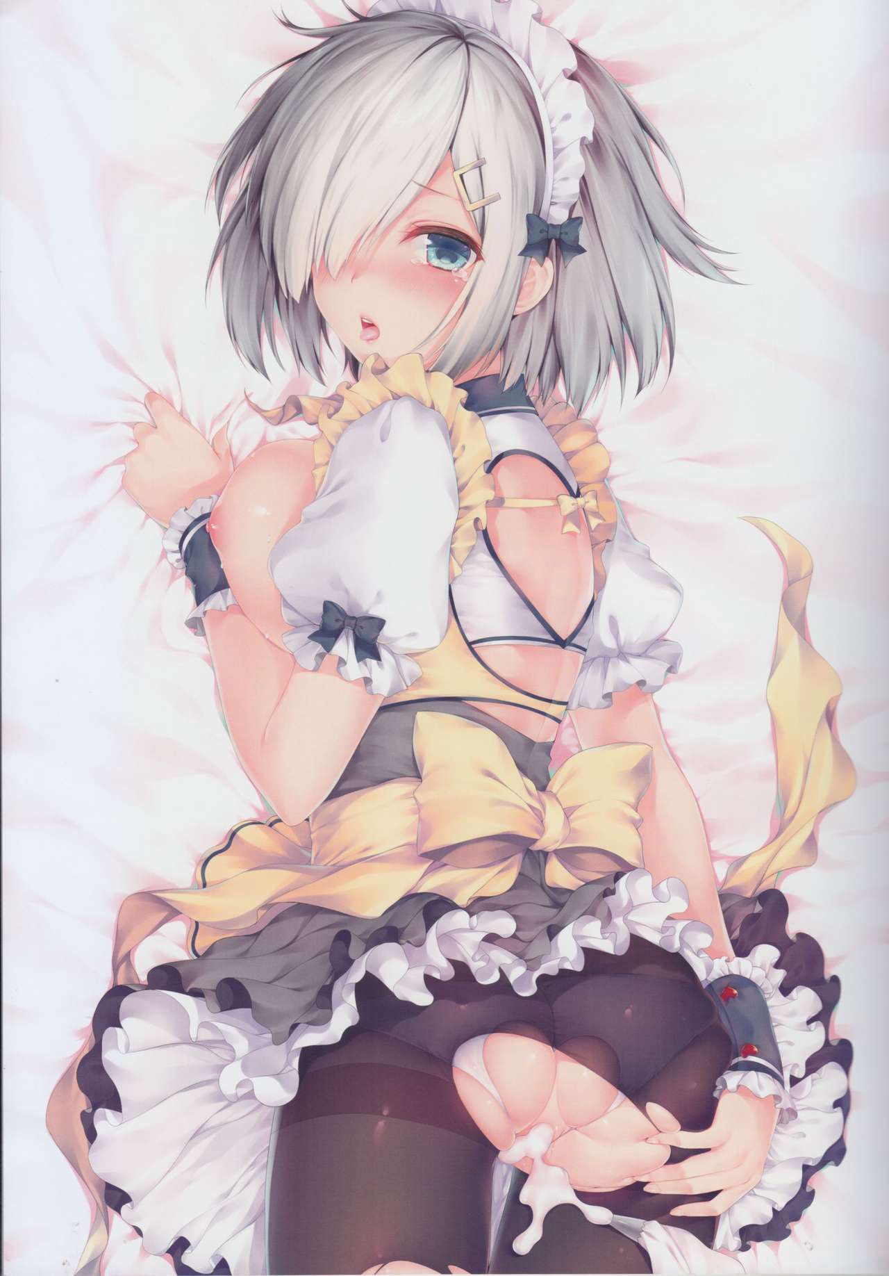 (C90) [萌姫連合 (obiwan、xin)] 艦隊カーニバル7 -このコンビニには問題がある!- (艦隊これくしょん -艦これ-) [中国翻訳]