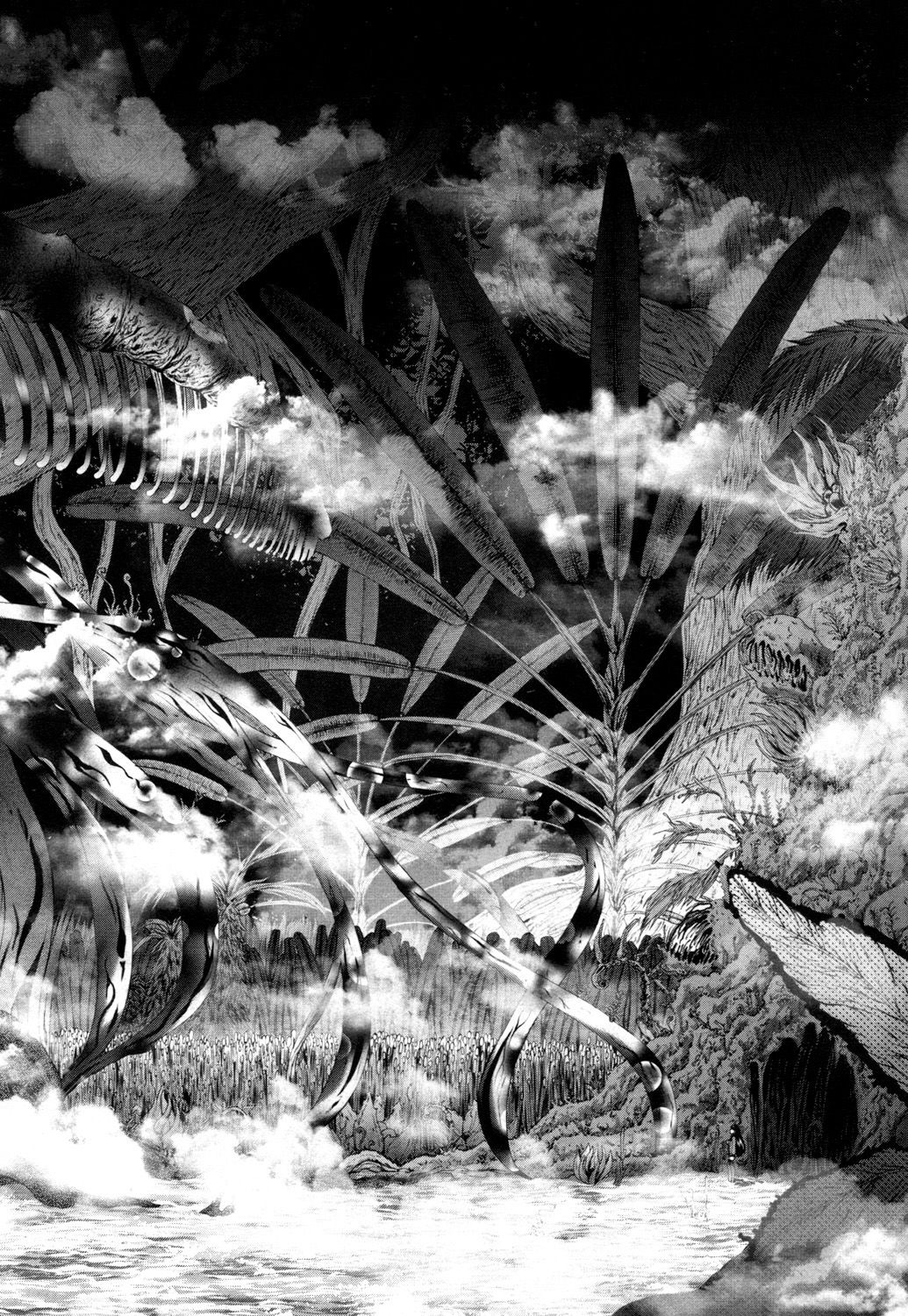 COMIC 夢幻転生 2018年6月号 [DL版]