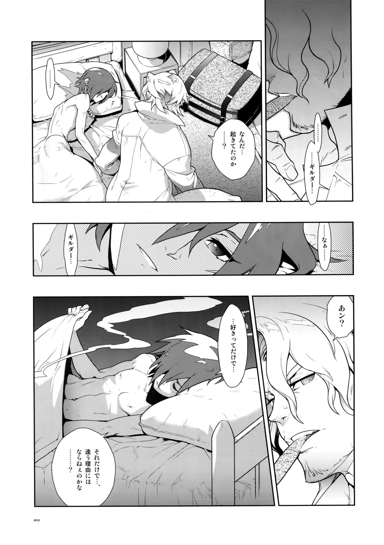 (C78) [刑法第60条 (主犯)] Diathus.EA02 (エターナルアルカディア)