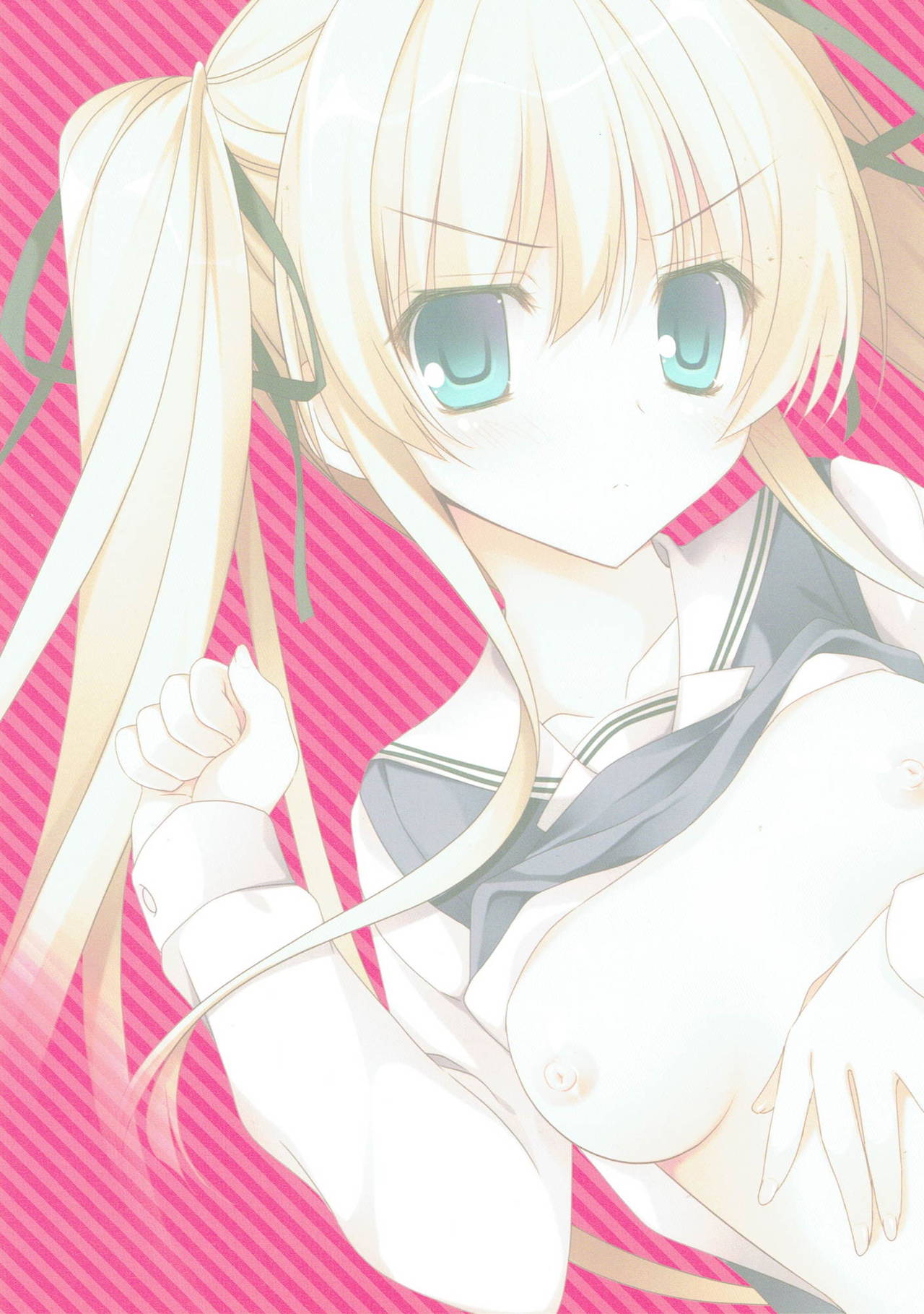 (COMIC1☆9) [祭社 (ななろば華)] EGOIST (冴えない彼女の育てかた)