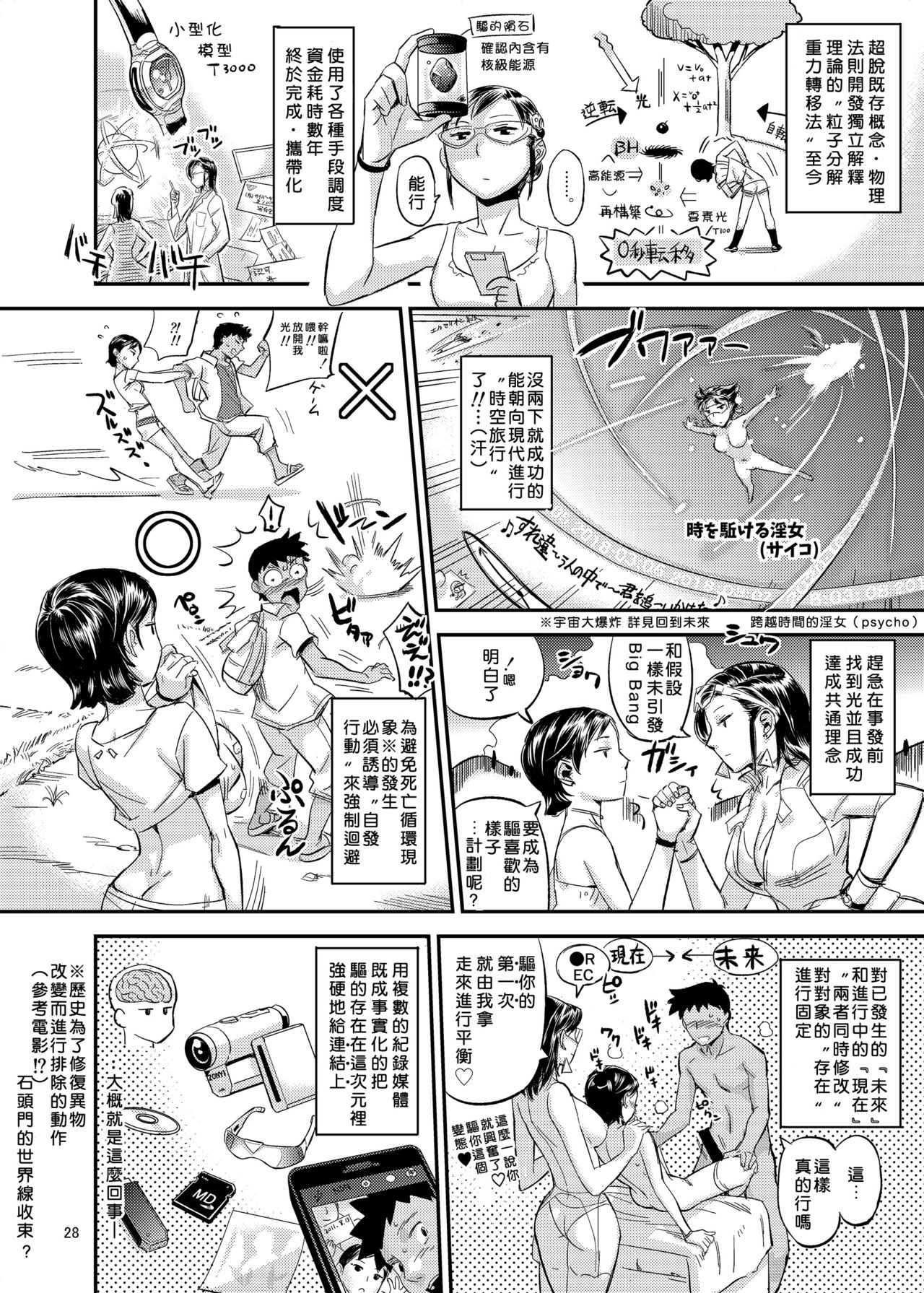 [VOLVOX (O.p/com)] ひかりの法則 [中国翻訳] [DL版]