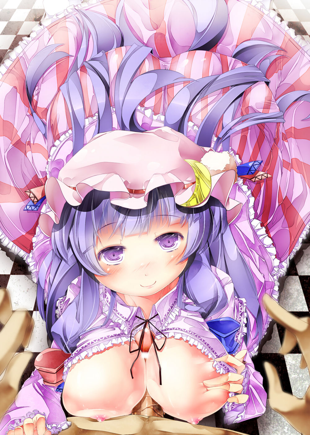 [にゃんこの目 (たまっこ)] 2nd Skin 総集編 (東方Project) [中国翻訳] [DL版]