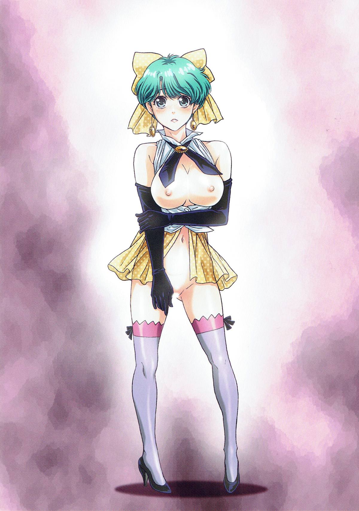 (C93) [STUDIO PAL (南野琴)] さすがのマジシャン!!2 (魔法のスターマジカルエミ)