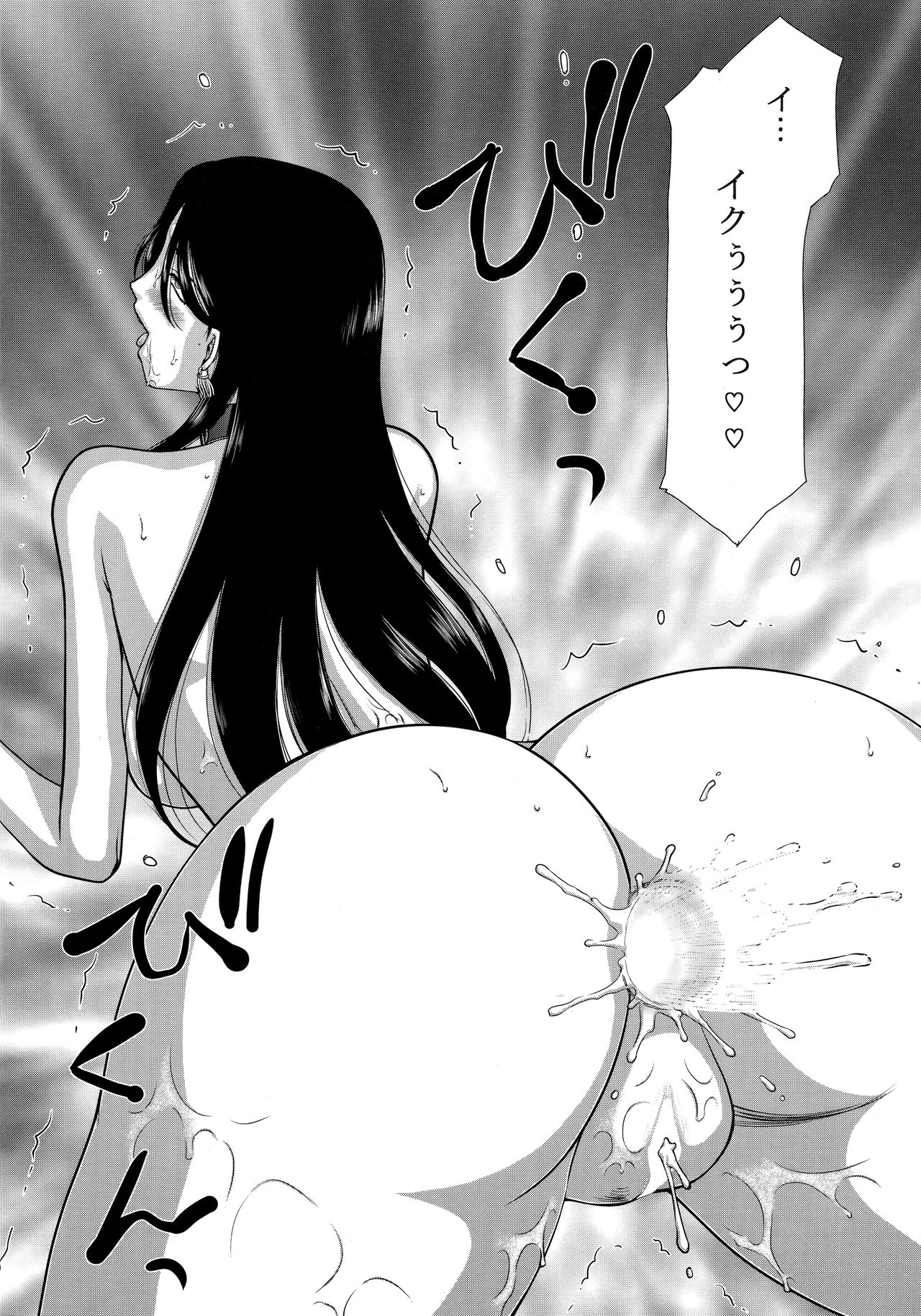 (C92) [LTM. (たいらはじめ)] 天姿国色 参 (アルスラーン戦記)