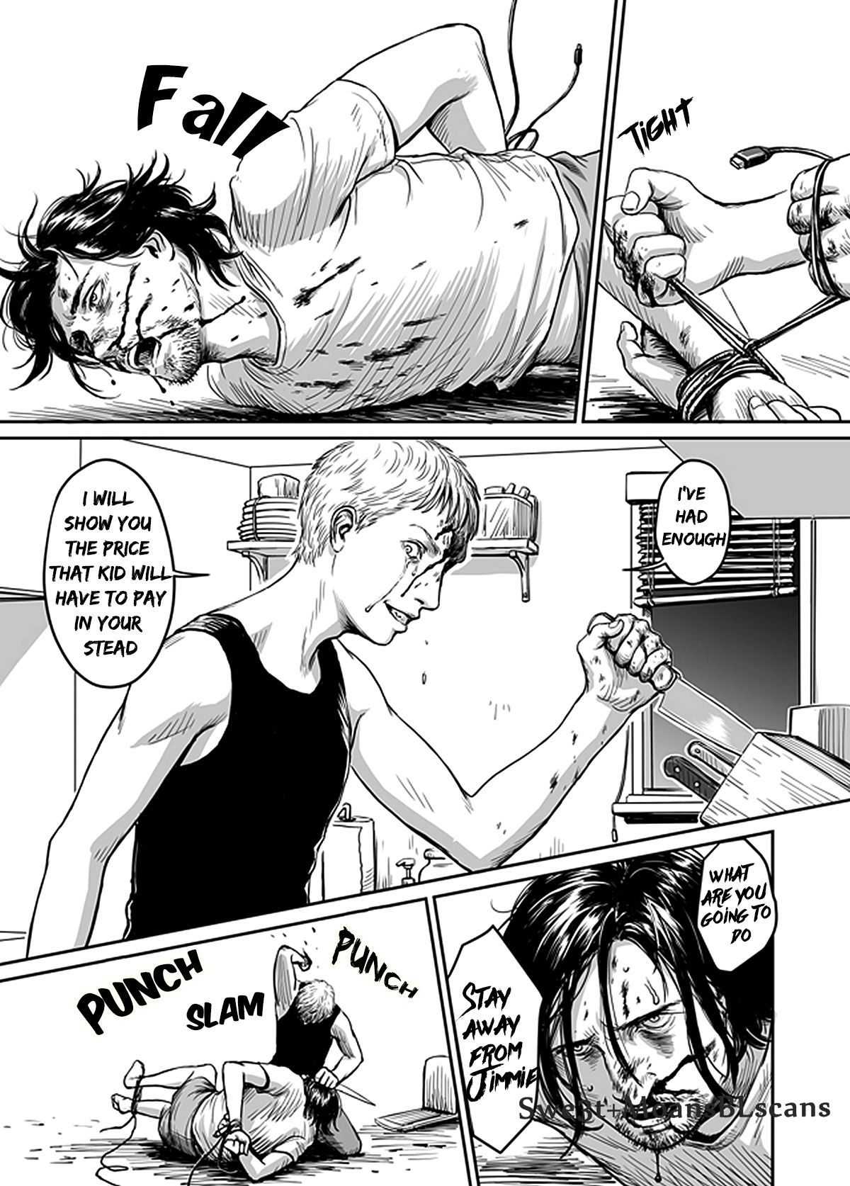 [窓渕屋 (ニシン)] 貴石と飴玉 [英訳] [DL版]