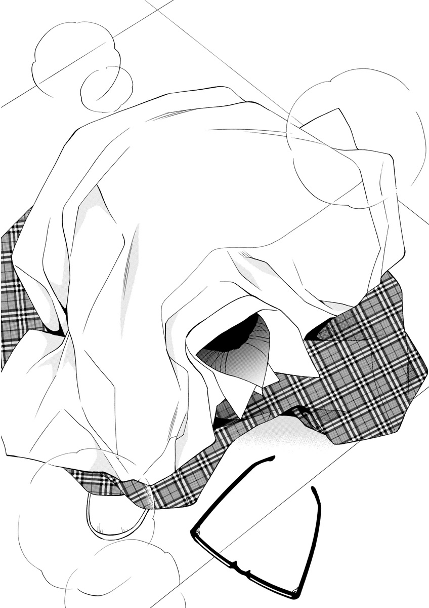 MAGAZINE BE×BOY 2015年12月号 [DL版]