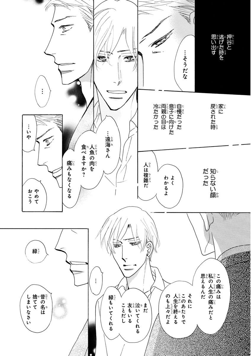 MAGAZINE BE×BOY 2015年12月号 [DL版]