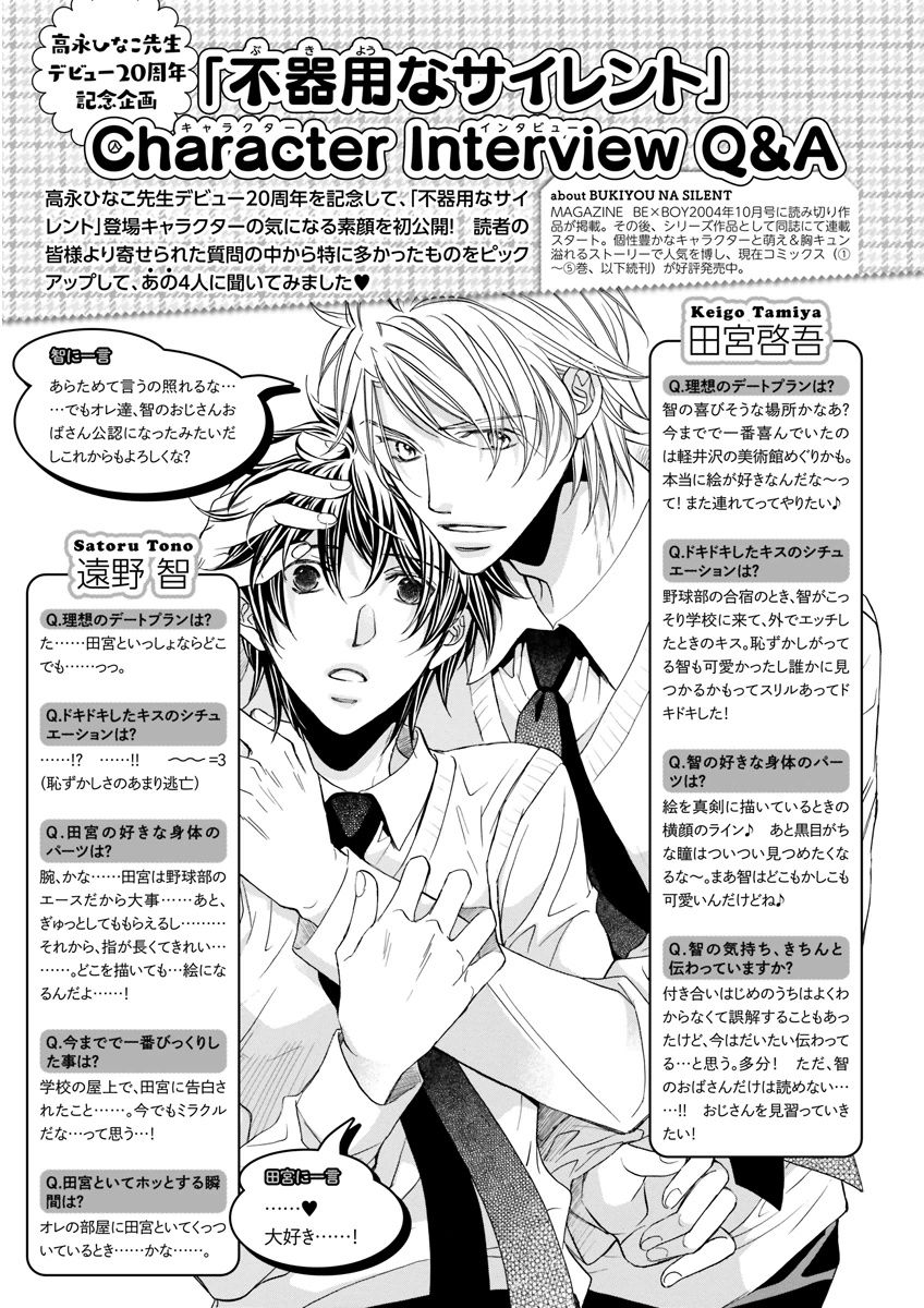 MAGAZINE BE×BOY 2015年12月号 [DL版]