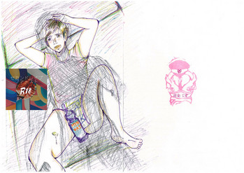 [越南公安 (椎名裕仁)] セカンドレイプファースト